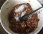 豆瓣香肉包的做法图解3
