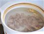 番茄牛肉 如何能色艳,汤浓,肉烂的做法图解3