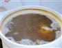 番茄牛肉 如何能色艳,汤浓,肉烂的做法图解6