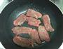 香煎牛肉的做法图解3