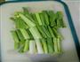 芝麻辣肉条的做法图解1