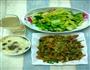 芝麻辣肉条的做法图解10