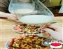 肉酱海鲜意面的做法图解10
