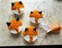 Fox cupcake-薯泥也能玩转裱花的做法图解10