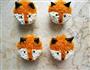 Fox cupcake-薯泥也能玩转裱花的做法图解11