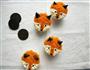 Fox cupcake-薯泥也能玩转裱花的做法图解12