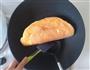 soufflé omelet 舒芙蕾欧姆蛋的做法图解17