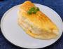 soufflé omelet 舒芙蕾欧姆蛋的做法图解18