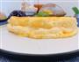 soufflé omelet 舒芙蕾欧姆蛋的做法图解19