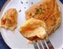 soufflé omelet 舒芙蕾欧姆蛋的做法图解20