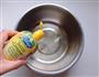 soufflé omelet 舒芙蕾欧姆蛋的做法图解4