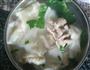 高汤馄饨的做法图解10