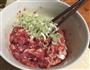 家常肉饼的做法图解1