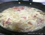 宝宝营养食谱-西红柿鸡蛋手擀面的做法图解12