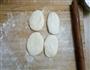 茼蒿粉丝馅饼的做法图解5