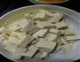 豆腐炒鸡蛋的做法图解2