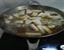 私家黄花鱼炖豆腐的做法图解4