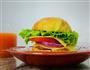 美国汉堡包的做法图解6