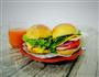 美国汉堡包的做法图解7