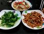 淮山烧肉的做法图解9