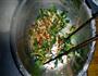 麻酱拌菠菜的做法图解5