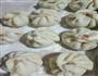 mini饺子皮生煎包的做法图解1
