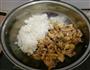 香菇鸡肉粥的做法图解10