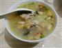 香菇鸡肉粥的做法图解14