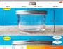 椰香芒果慕斯的做法图解8