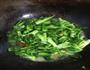 清炒菜苔的做法图解6