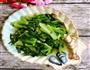 清炒菜苔的做法图解8