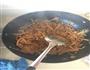 五花肉炒土豆丝的做法图解6