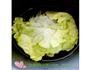 辅食生菜面的做法图解1