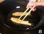 油条的做法图解11