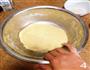 油条的做法图解4
