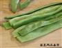 菜之腊肉豆角的做法图解1