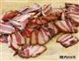 菜之腊肉豆角的做法图解3