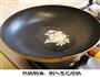 菜之腊肉豆角的做法图解5