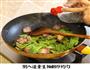 菜之腊肉豆角的做法图解7