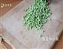 雪菜肉末豇豆的做法图解3