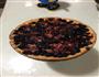 双莓重芝士蛋糕的做法图解6