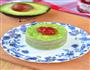 牛油果香芋塔的做法图解10