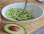 牛油果香芋塔的做法图解4