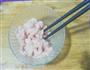 黄花菜木耳炒肉丝的做法图解3