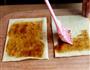 豆皮蔬菜卷-这是一篇有味道的文章的做法图解4
