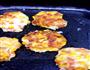 香煎土豆玉米粒饼的做法图解12