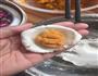 肉松蛋黄花糯米的做法图解6