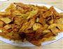 小零食-小米锅巴的做法图解9