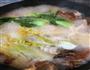 鸭骨蔬菜汤的做法图解6