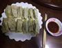 小茴香锅贴的做法图解3